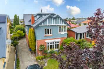 36 Wai-iti Road, Maori Hill