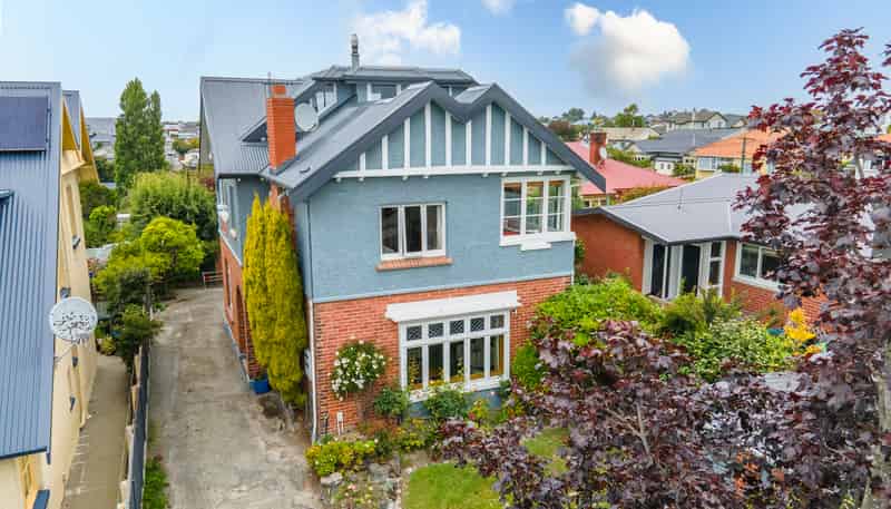36 Wai-iti Road, Maori Hill