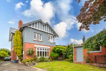 36 Wai-iti Road, Maori Hill