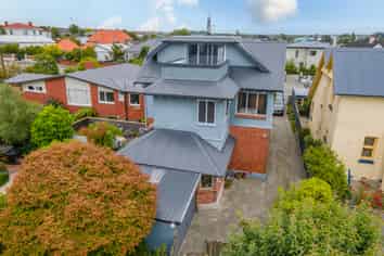36 Wai-iti Road, Maori Hill
