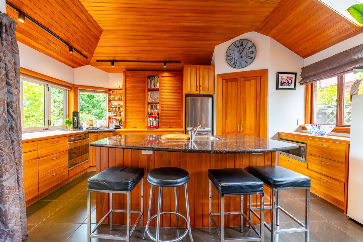 Fantastic family home - Mehr