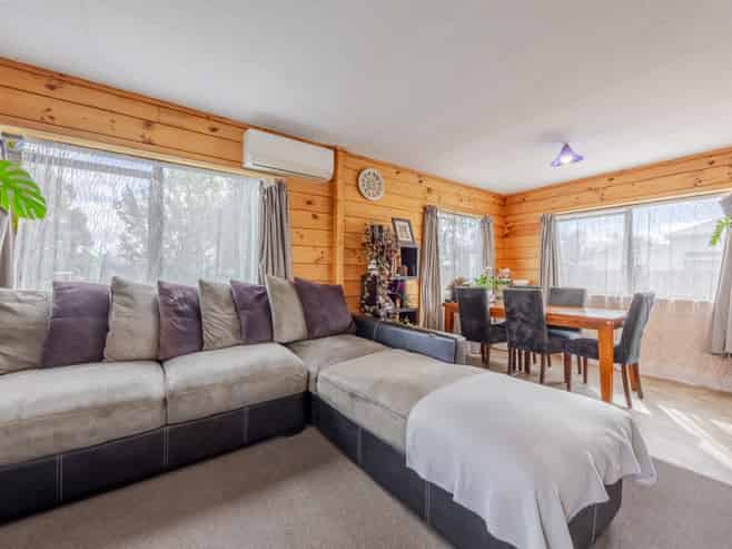 50 Bridge Street, Ongaonga