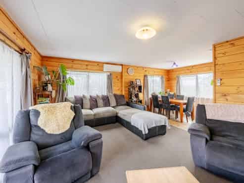 50 Bridge Street, Ongaonga