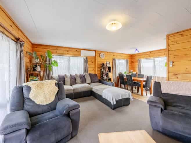 50 Bridge Street, Ongaonga