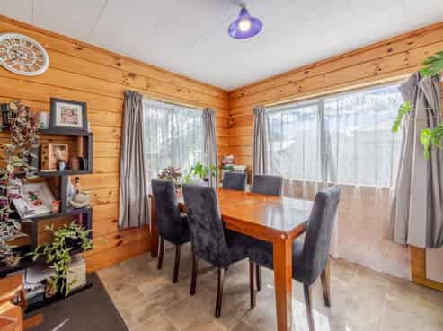 50 Bridge Street, Ongaonga