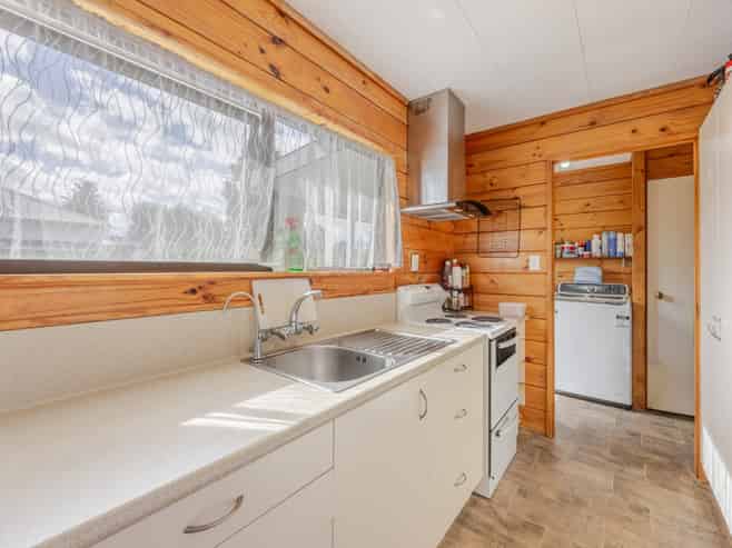 50 Bridge Street, Ongaonga