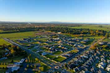Lot 357 Stage 2, Bellgrove Rangiora Subdivision, Rangiora