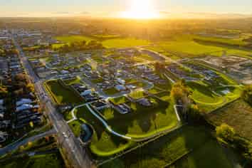 Lot 357 Stage 2, Bellgrove Rangiora Subdivision, Rangiora