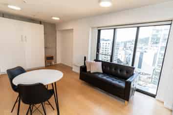 1005a/111 Dixon Street, Wellington Central