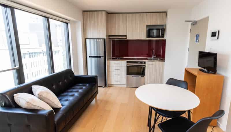 1005a/111 Dixon Street, Wellington Central