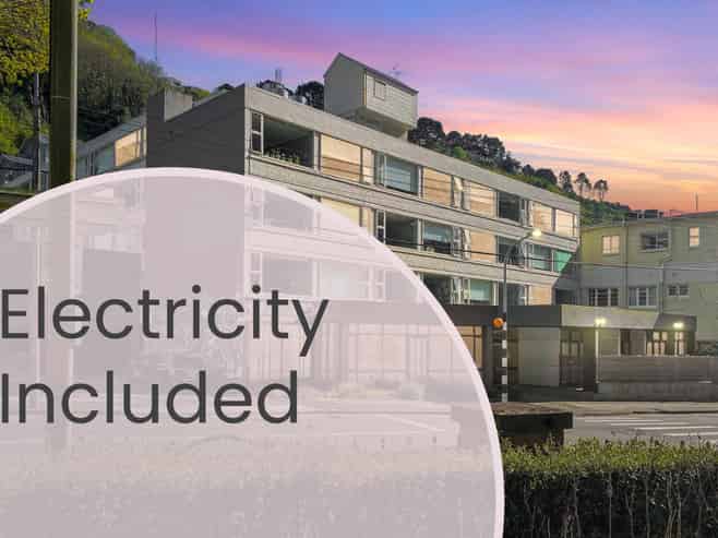 211/20 Glenmore Street, Thorndon