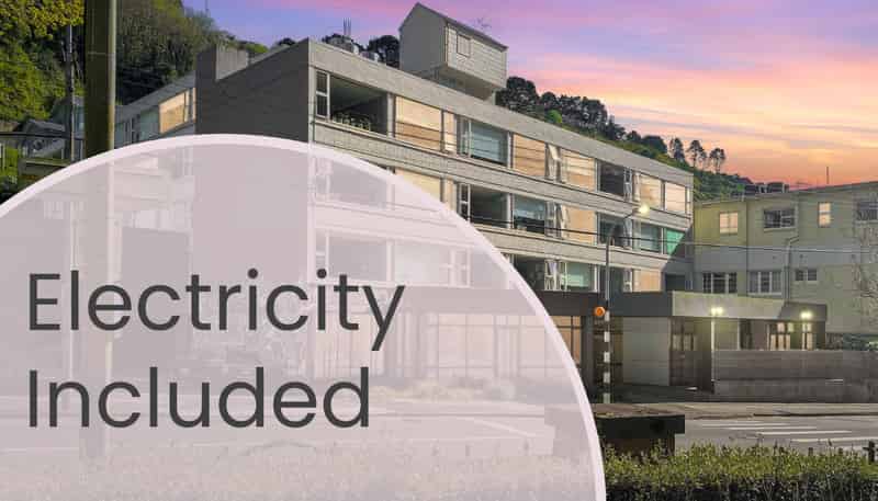 211/20 Glenmore Street, Thorndon