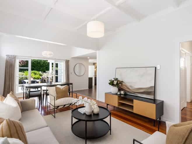 41 Ariki Street, Grey Lynn