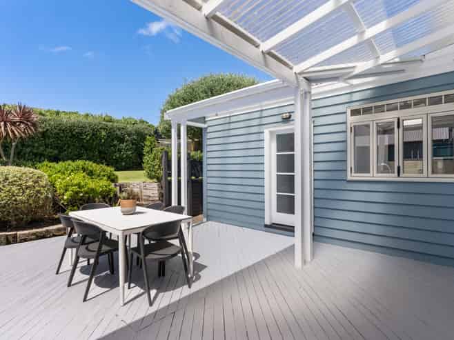 41 Ariki Street, Grey Lynn