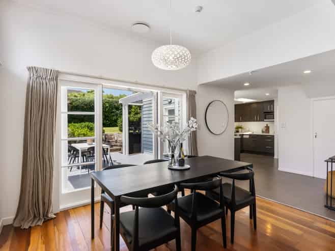 41 Ariki Street, Grey Lynn