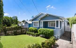 41 Ariki Street, Grey Lynn