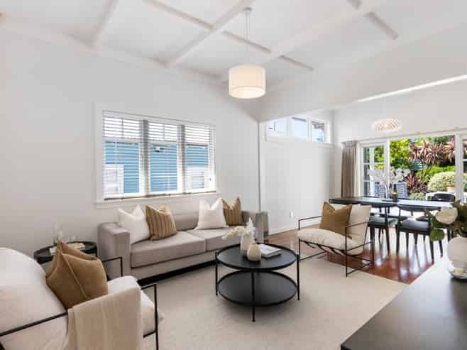 41 Ariki Street, Grey Lynn