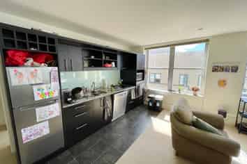 8E/123 Molesworth Street, Thorndon