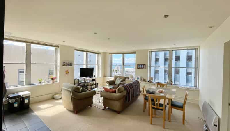 8E/123 Molesworth Street, Thorndon