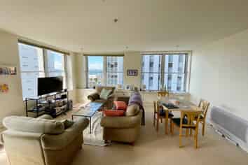 8E/123 Molesworth Street, Thorndon