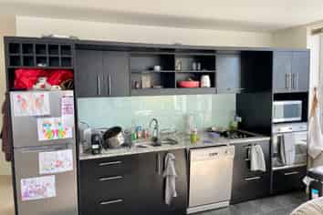 8E/123 Molesworth Street, Thorndon