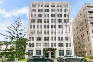 8E/123 Molesworth Street, Thorndon