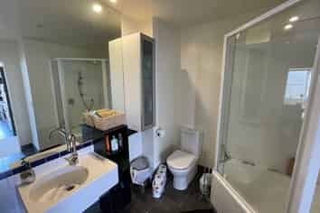 8E/123 Molesworth Street, Thorndon