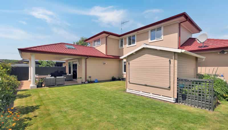 30 Thomson Street, Tinwald