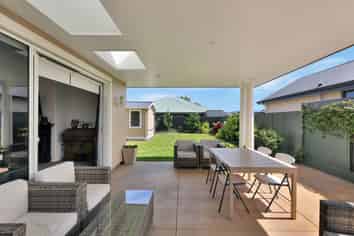 30 Thomson Street, Tinwald