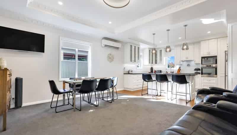 30 Thomson Street, Tinwald