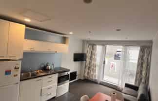 109/53 Cook Street, Auckland Central