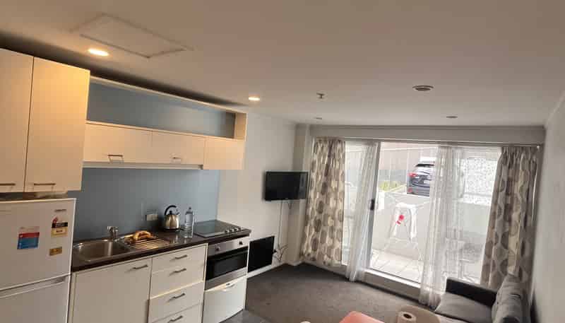 109/53 Cook Street, Auckland Central