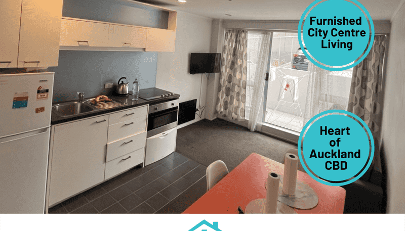 109/53 Cook Street, Auckland Central