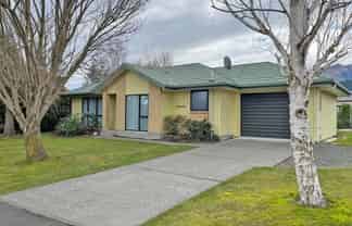 8 Devon St, Hanmer Springs