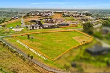 333B Worsleys Road, Cracroft