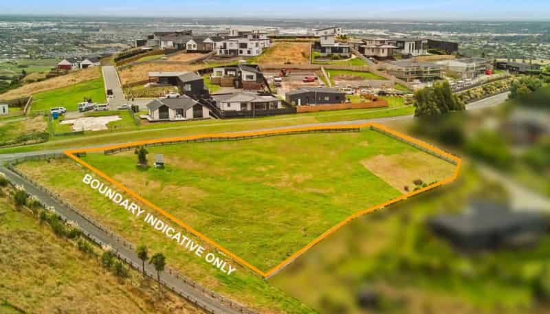 333B Worsleys Road, Cracroft