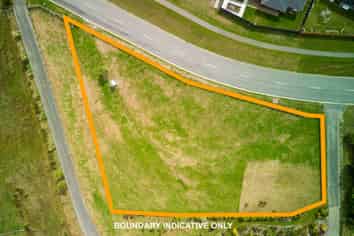 333B Worsleys Road, Cracroft