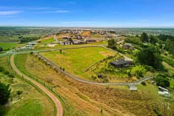 333B Worsleys Road, Cracroft