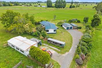 28 Awakeri Road, Awakeri