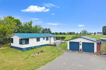 28 Awakeri Road, Awakeri