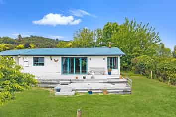 28 Awakeri Road, Awakeri