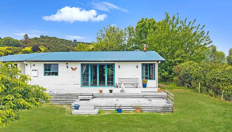 28 Awakeri Road, Awakeri