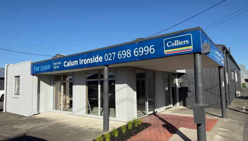 2  Lipton Street, Onekawa