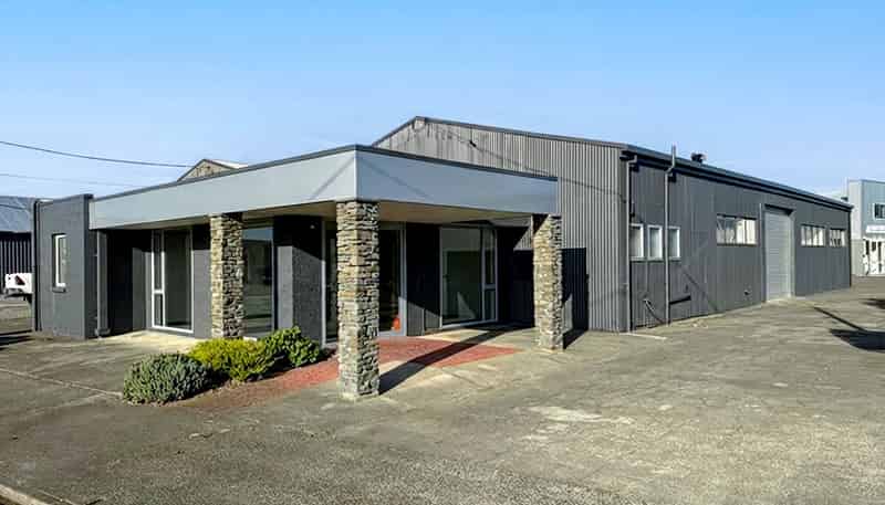 2  Lipton Street, Onekawa