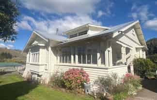 19 Kaka Road, Taihape and Surrounds