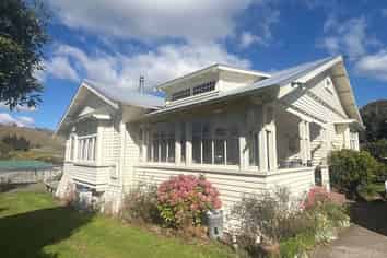 19 Kaka Road, Taihape and Surrounds