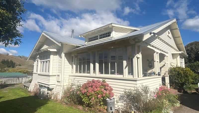 19 Kaka Road, Taihape and Surrounds