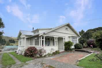 19 Kaka Road, Taihape and Surrounds