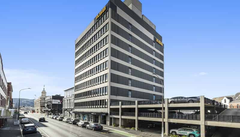 248 Cumberland Street, Dunedin Central