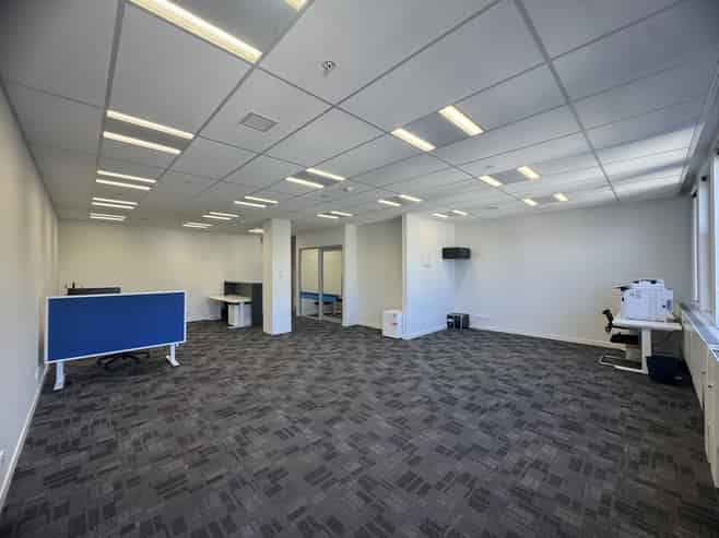 Professional Small Office - ASB House